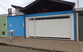 Cantinho do Sossego